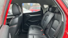 MG ZS 1.5 VTi-TECH Exclusive 5dr Petrol Hatchback